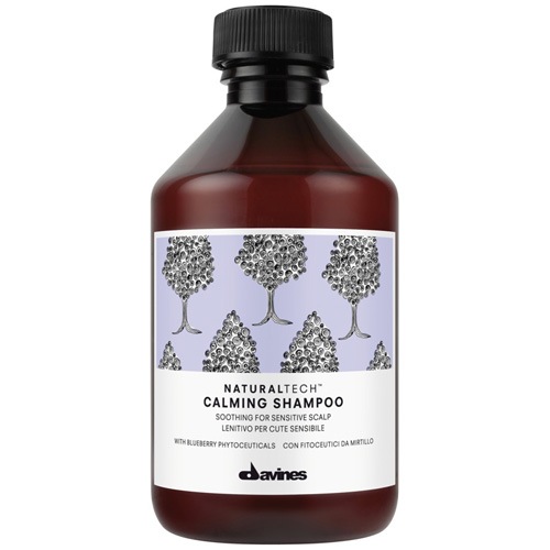 davines/Davines CALMING CHAMPU CALMANTE 250ml